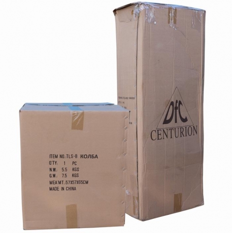 Водоналивной манекен Boxing Punching Man-Medium (красн) CENTURION