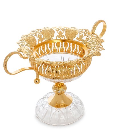 GSM-101 Конфетница "Адажио"