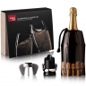 Набор аксессуаров для шампанского (3 шт) Vacu Vin