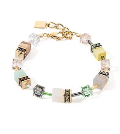 Браслет Multicolour Gentle Coeur de Lion