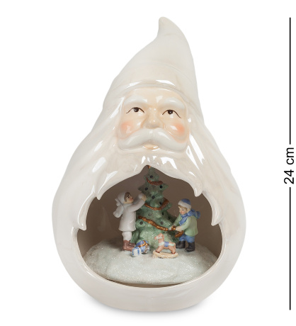 CMS-40/ 3 Светильник "Сказки Дедушки Мороза" (Pavone)