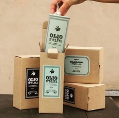 Бутылка для масла, 250 мл. зеленый, Oliere Vintage Nuova Cer