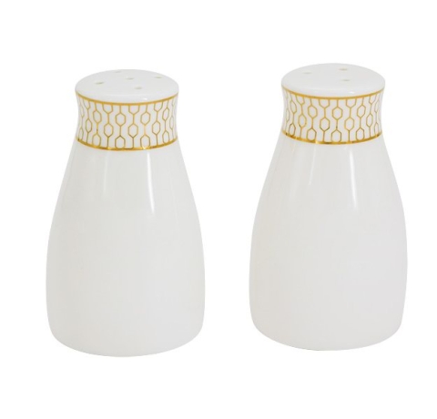 Обеденный сервиз Ноктюрн, 6 персон, 27 предметов Emily