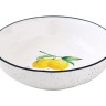 Тарелка суповая Amalfi, 18 см. 0,7 л. Easy Life