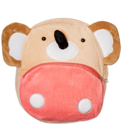 LJ-78/ 8 Рюкзак "Коала Соня" LOVELY JOY