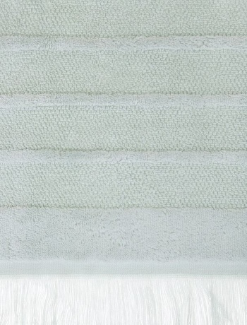 Полотенце "MOUSSE", 100x150см. яблочный, Devilla