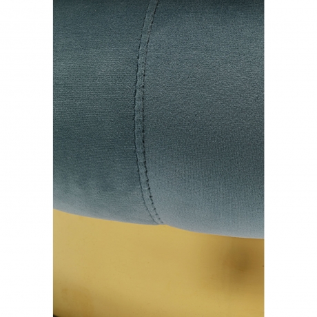 Пуф Sandwich, коллекция "Сэндвич" 63*33*63, Полиэстер, МДФ, Сталь, Мультиколор