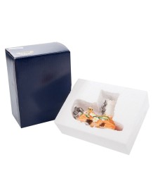 CMS-47/ 3 Фигурка "Лошадь "Муза" (Pavone)