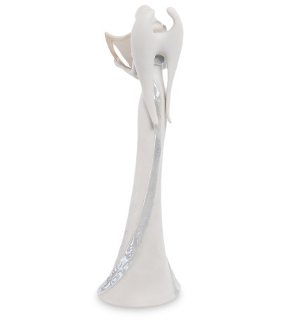 CMS-17/ 3 Фигурка "Ангел-хранитель" (Pavone)