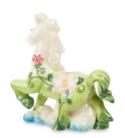 JP-61/66 Фигурка "Лошадь Грация" (Pavone)