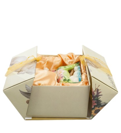 JP-61/66 Фигурка "Лошадь Грация" (Pavone)