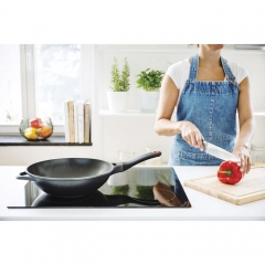 Сковорода вок, 30 см. ENERGY Beka