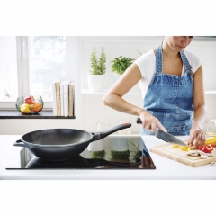 Сковорода вок, 30 см. ENERGY Beka