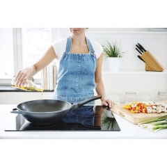 Сковорода вок, 30 см. ENERGY Beka