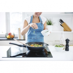 Сковорода вок, 30 см. ENERGY Beka