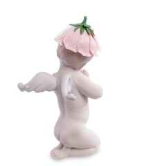 JP-13/ 7 Фигурка "Амурчик" (Pavone)
