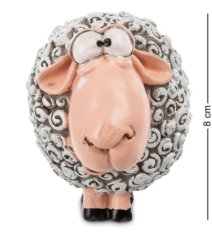 RV-128 Фигурка Овечка "Долли" (W.Stratford)