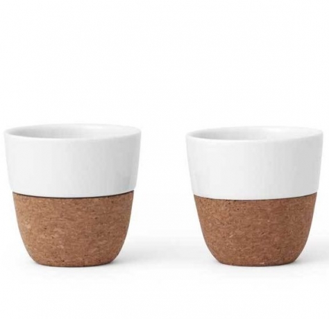 Чайные стаканы Lauren™ 150 мл. 2 предмета Viva Scandinavia