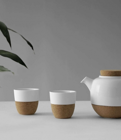 Чайные стаканы Lauren™ 150 мл. 2 предмета Viva Scandinavia