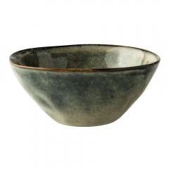 Салатник Organic Dutch Rose, зел.