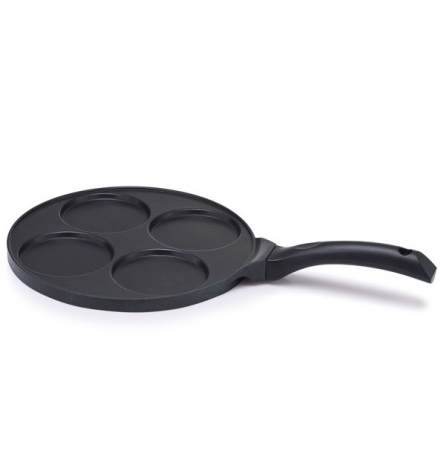 Сковорода для оладьев, 26 см. KFB Beka