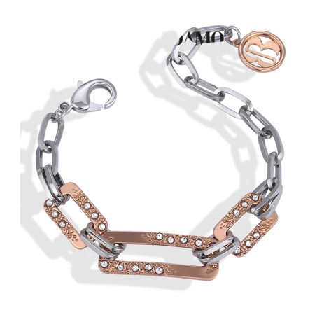 Браслет XBR937RS BW/S/RG Boccadamo