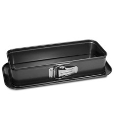 Форма для хлеба  разъемная, 30x11 см. Guardini