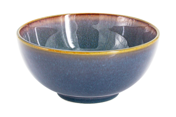 Салатник Ларимар, 15 см. 0,7 л. Home & Style