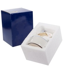 CMS-27/ 3 Муз. фигурка "Малыш" (Pavone)