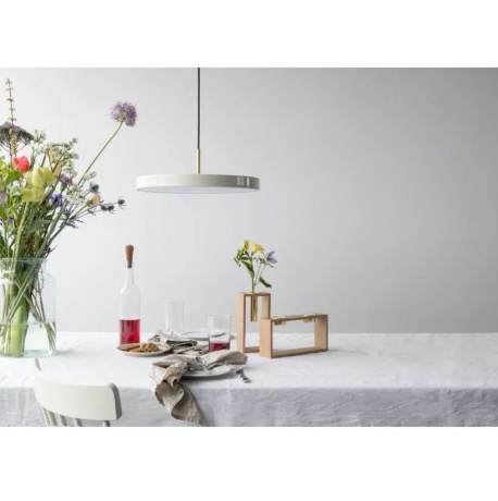 Набор подсвечников Compose, темный дуб, 20х10х6/12,5х25х6/7,5х15х6 см. Umage