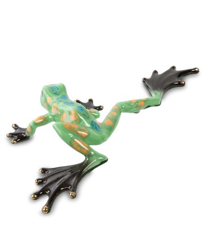 JP-32/ 6 Фигурка "Лягушка" (Pavone)