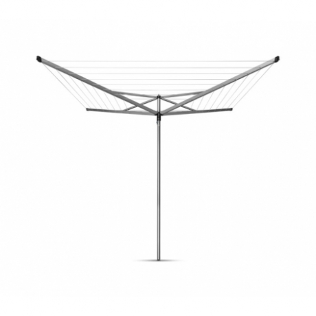 Уличная сушилка Essential (40 м навески), с чехлом Brabantia