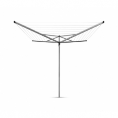 Уличная сушилка Essential (40 м навески), с чехлом Brabantia