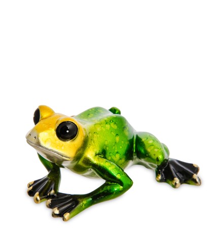 MN-152/1 Фигурка "Лягушка"