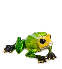 MN-152/1 Фигурка "Лягушка"