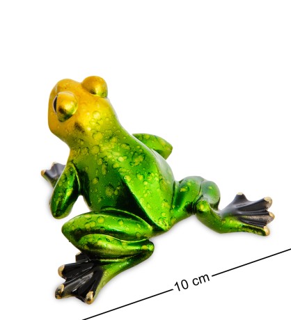 MN-152/1 Фигурка "Лягушка"