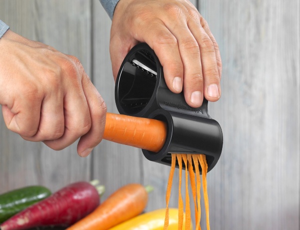 Терка спиральная Easy Prep Microplane