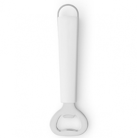 Открывалка для бутылок, белый Brabantia