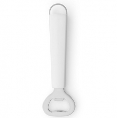 Открывалка для бутылок, белый Brabantia