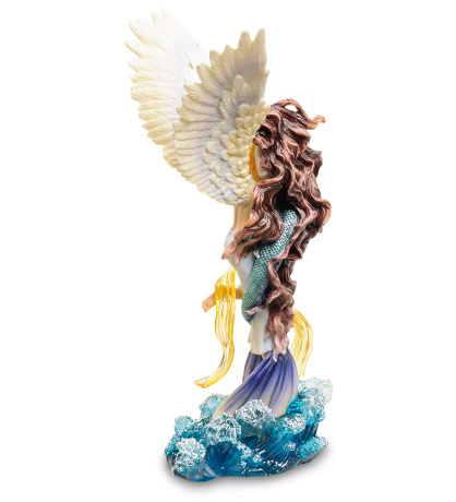 WS-247 Статуэтка "Нереальная любовь" (Селина Фенек)