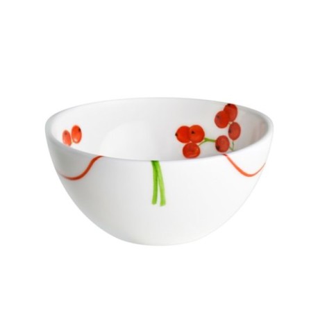 Салатник, 7 см. FIL ROUGE BACCHE Taitu