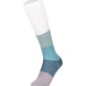 Носки женские (4 пары) Gradient ASW-0014 35-39 серый/голубой (Artsocks)