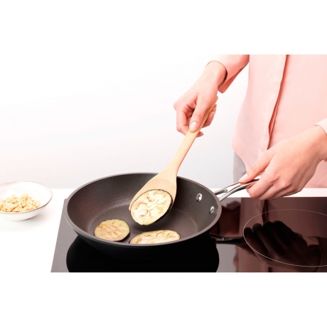 Лопатка, дерево Brabantia