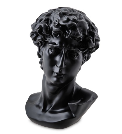 BMB- 79/2 Фигура-бюст "Давид (Микеланджело)"