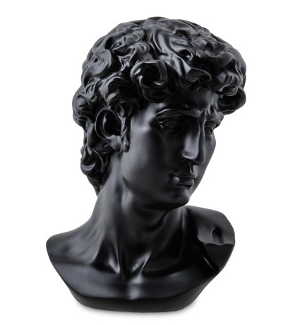 BMB- 79/2 Фигура-бюст "Давид (Микеланджело)"