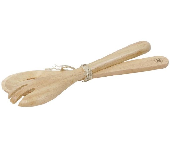 Приборы для салата Tuscany Hevea, T&G