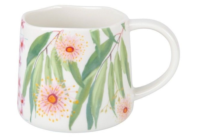 Кружка Цветущий луг эвкалипт, 0,35 л. Maxwell & Williams