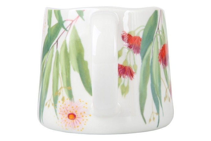 Кружка Цветущий луг эвкалипт, 0,35 л. Maxwell & Williams