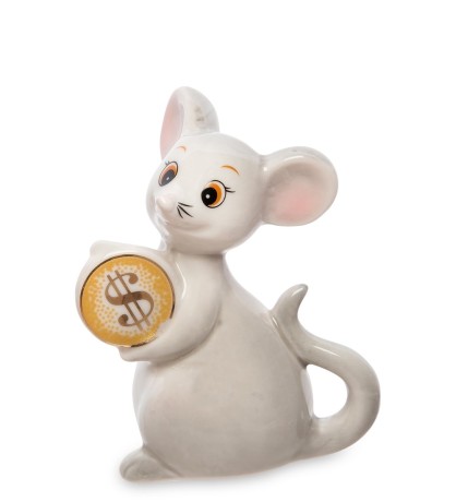 RL-32 Фигурка "Мышонок"