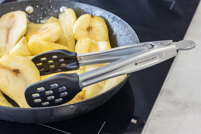 Щипцы, 18 см. MasterClass Kitchen Craft